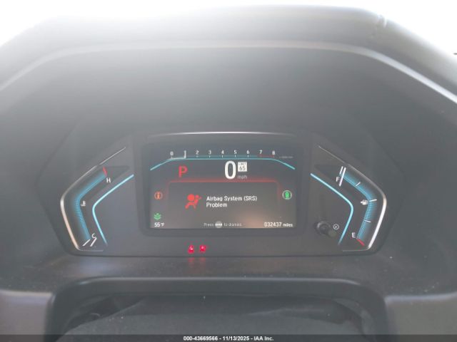 2022 HONDA ODYSSEY 5FNRL6H54NB031018 Photo 6