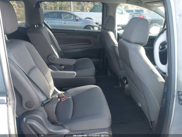 2022 HONDA ODYSSEY 5FNRL6H54NB031018 Photo 7