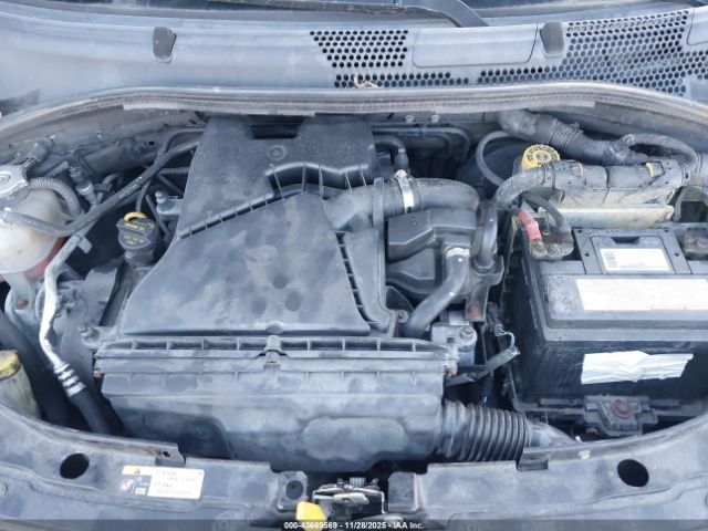 2014 FIAT 500 3C3CFFBR2ET190957 Photo 9