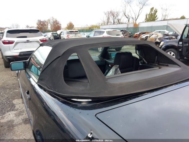 1996 MERCEDES-BENZ SL WDBFA67F1TF131992 Photo 5