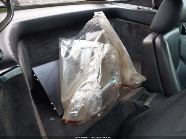 1996 MERCEDES-BENZ SL WDBFA67F1TF131992 Photo 7