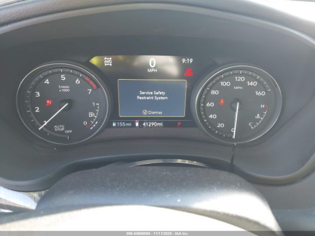 2022 CADILLAC XT4 1GYFZDR43NF153886 Photo 6