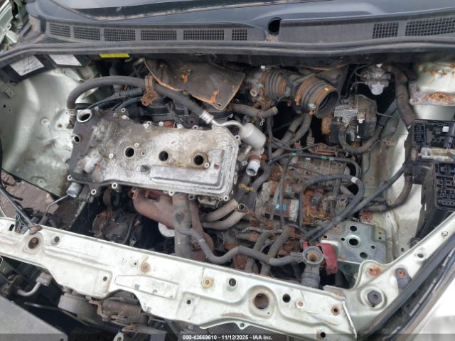 2007 TOYOTA SIENNA 5TDBK22C87S001460 Photo 9