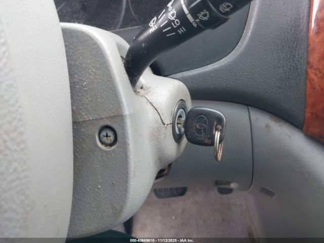 2007 TOYOTA SIENNA 5TDBK22C87S001460 Photo 10