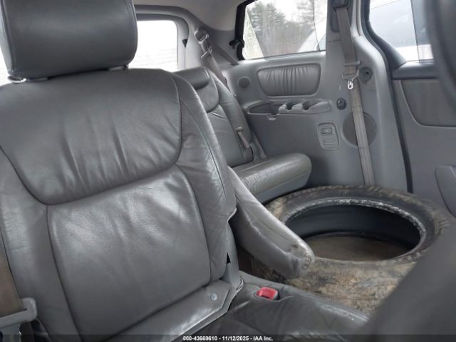 2007 TOYOTA SIENNA 5TDBK22C87S001460 Photo 7