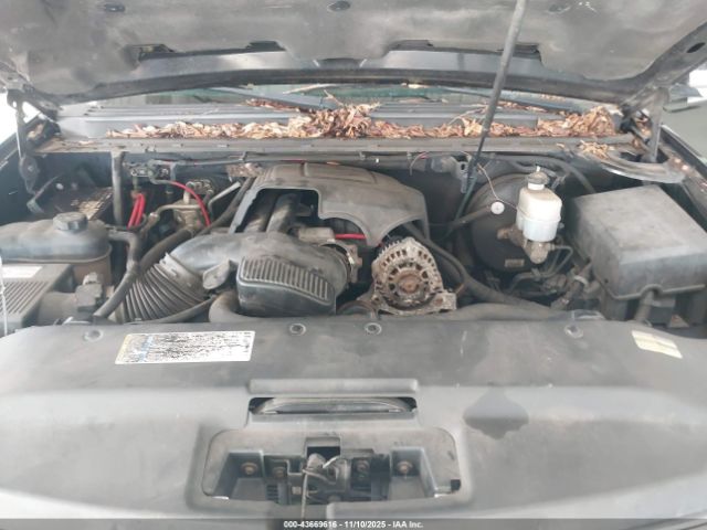 2009 CADILLAC ESCALADE 1GYFK962X9R100109 Photo 9