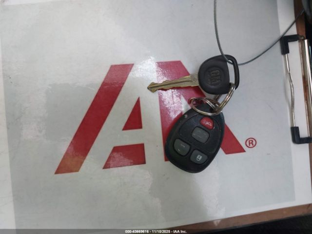 2009 CADILLAC ESCALADE 1GYFK962X9R100109 Photo 10