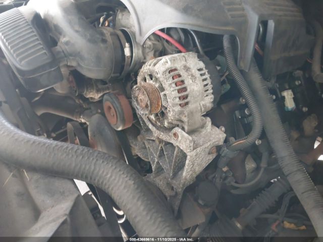 2009 CADILLAC ESCALADE 1GYFK962X9R100109 Photo 5