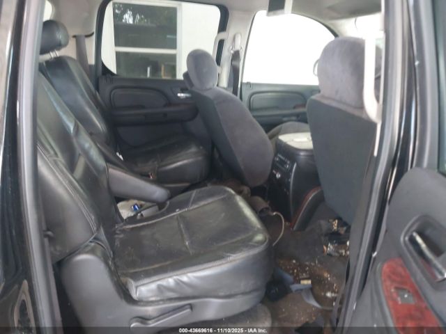 2009 CADILLAC ESCALADE 1GYFK962X9R100109 Photo 7