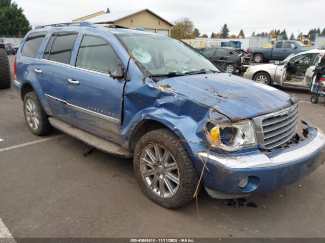 2007 CHRYSLER ASPEN 1A8HW58237F524425