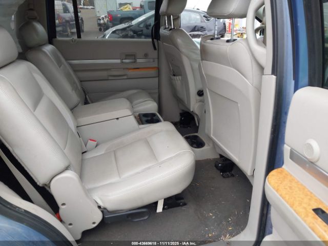 2007 CHRYSLER ASPEN 1A8HW58237F524425 Photo 7