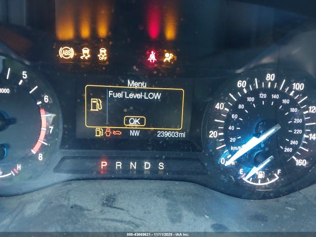 3FA6P0H77ER307590 Ford FUSION SE