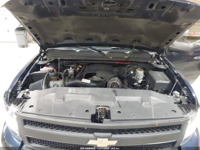 2008 CHEVROLET SILVERADO 1500 2GCEK19J781211097 Photo 9