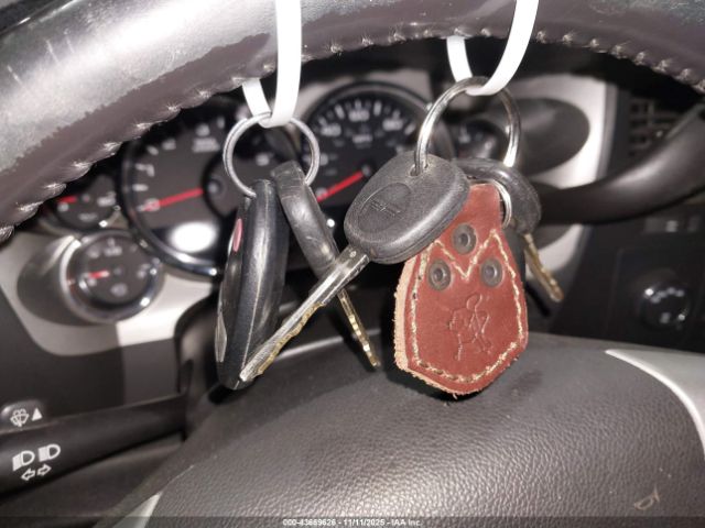 2008 CHEVROLET SILVERADO 1500 2GCEK19J781211097 Photo 10