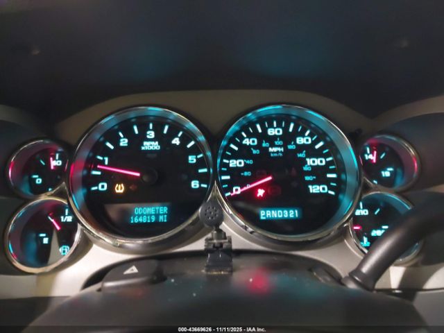 2008 CHEVROLET SILVERADO 1500 2GCEK19J781211097 Photo 6