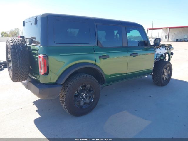 2025 FORD BRONCO 1FMEE8BP3SLA67009 Photo 3