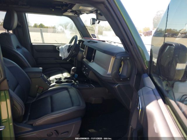 2025 FORD BRONCO 1FMEE8BP3SLA67009 Photo 4