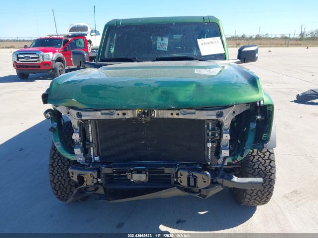 2025 FORD BRONCO 1FMEE8BP3SLA67009 Photo 5