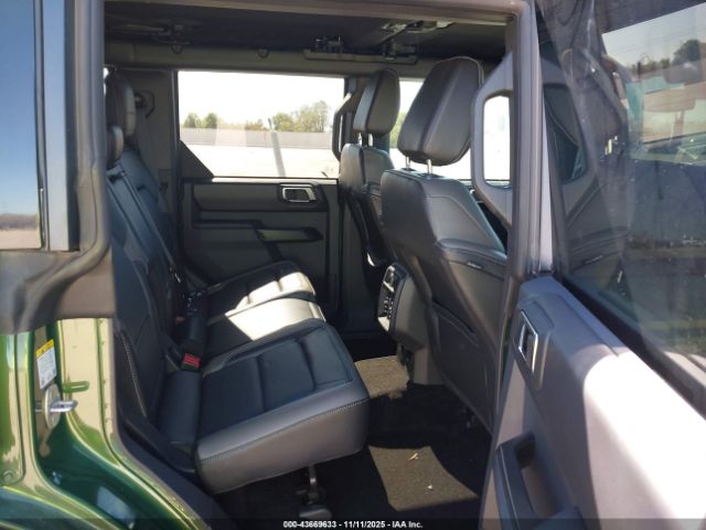 2025 FORD BRONCO 1FMEE8BP3SLA67009 Photo 7