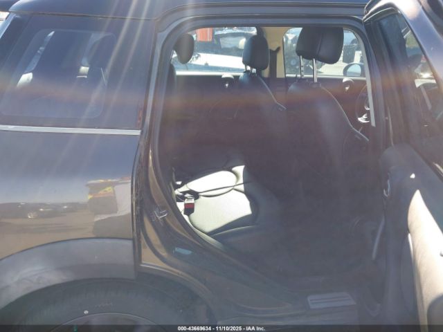 2012 MINI COOPER S COUNTRYMAN WMWZC3C51CWL83307 Photo 7