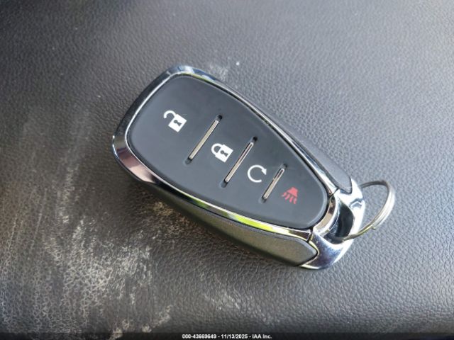 2024 CHEVROLET TRAILBLAZER KL79MRSL5RB056702 Photo 10