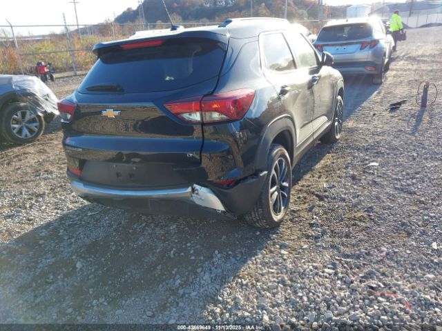 2024 CHEVROLET TRAILBLAZER KL79MRSL5RB056702 Photo 3