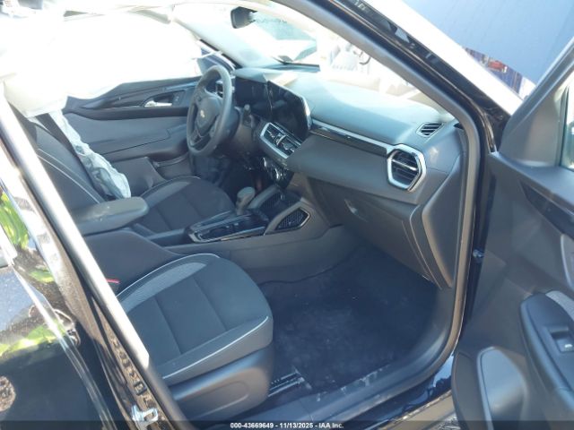 2024 CHEVROLET TRAILBLAZER KL79MRSL5RB056702 Photo 4