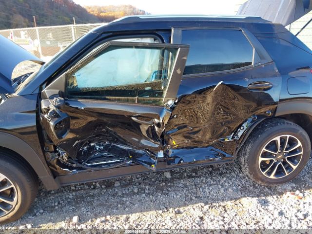 2024 CHEVROLET TRAILBLAZER KL79MRSL5RB056702 Photo 5