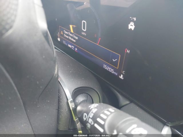 2024 CHEVROLET TRAILBLAZER KL79MRSL5RB056702 Photo 6