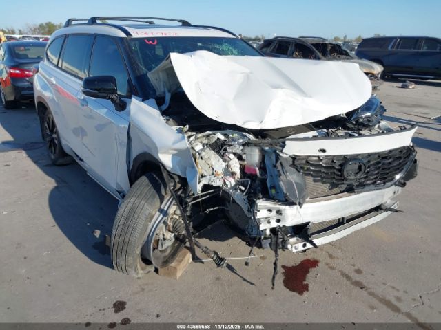 2024 TOYOTA HIGHLANDER 5TDKDRAH6RS538671 Photo 5