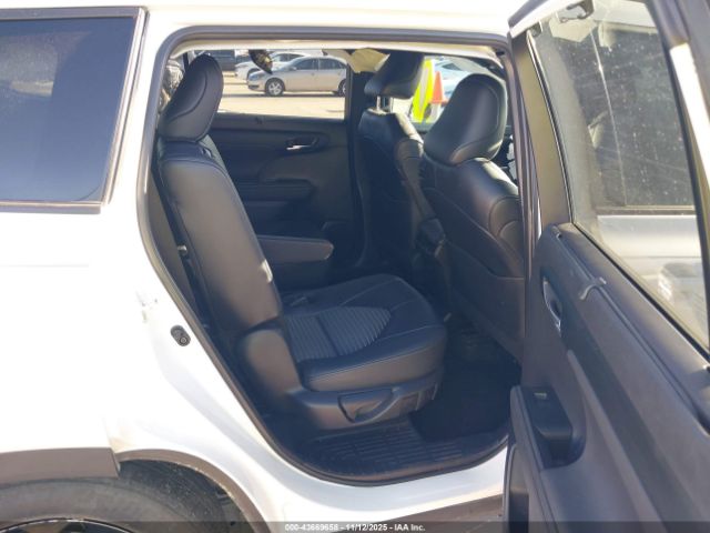 2024 TOYOTA HIGHLANDER 5TDKDRAH6RS538671 Photo 7