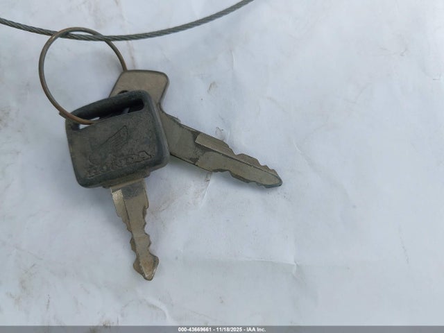 Продаж на аукціоні авто 1986 Honda Ch250, vin: JH2MF0105GK103189, номер лоту: 43669661