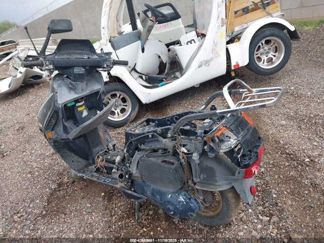 Продаж на аукціоні авто 1986 Honda Ch250, vin: JH2MF0105GK103189, номер лоту: 43669661