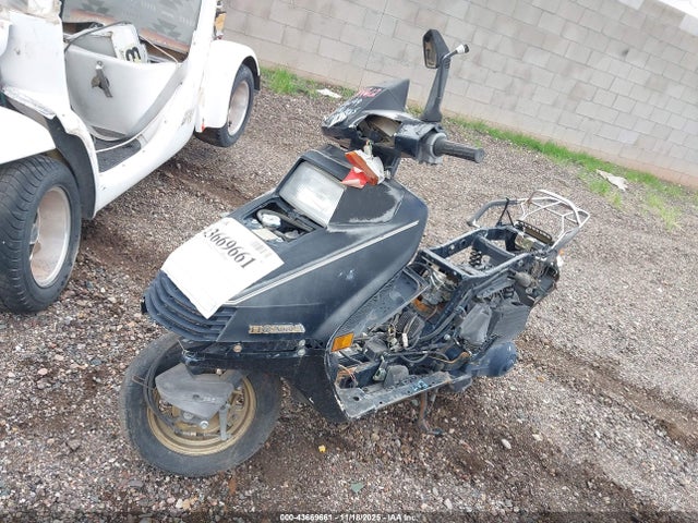 Продаж на аукціоні авто 1986 Honda Ch250, vin: JH2MF0105GK103189, номер лоту: 43669661