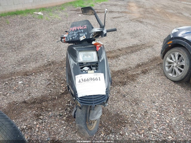Продаж на аукціоні авто 1986 Honda Ch250, vin: JH2MF0105GK103189, номер лоту: 43669661
