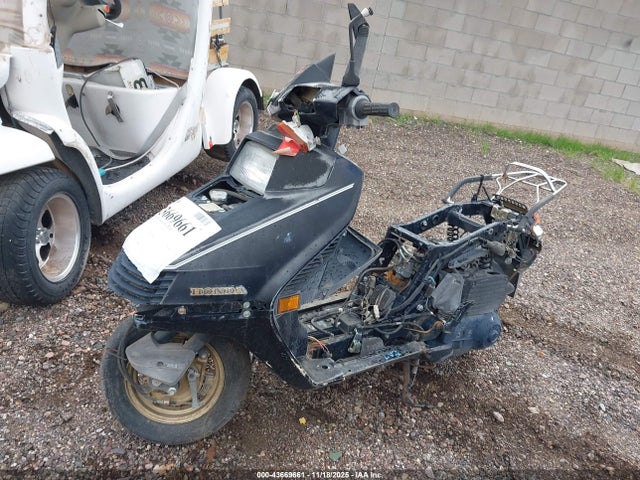 Продаж на аукціоні авто 1986 Honda Ch250, vin: JH2MF0105GK103189, номер лоту: 43669661