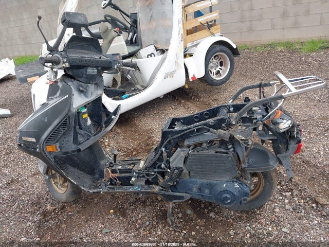 Продаж на аукціоні авто 1986 Honda Ch250, vin: JH2MF0105GK103189, номер лоту: 43669661