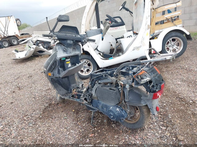 Продаж на аукціоні авто 1986 Honda Ch250, vin: JH2MF0105GK103189, номер лоту: 43669661
