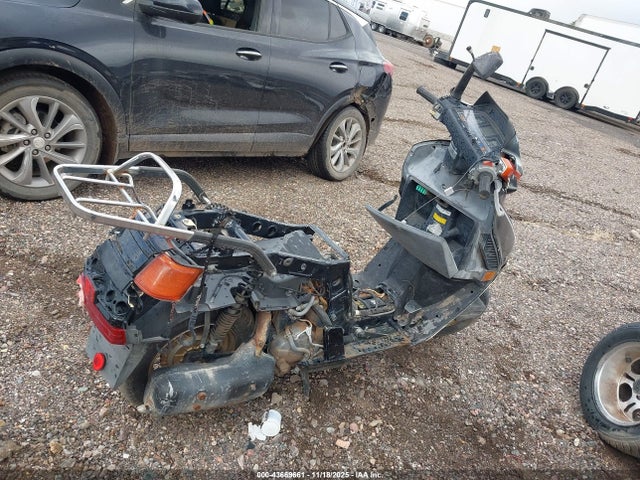 Продаж на аукціоні авто 1986 Honda Ch250, vin: JH2MF0105GK103189, номер лоту: 43669661