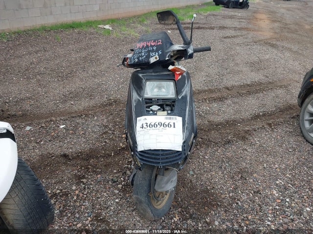 Продаж на аукціоні авто 1986 Honda Ch250, vin: JH2MF0105GK103189, номер лоту: 43669661