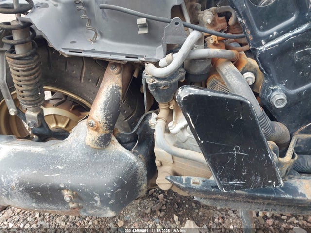 Продаж на аукціоні авто 1986 Honda Ch250, vin: JH2MF0105GK103189, номер лоту: 43669661