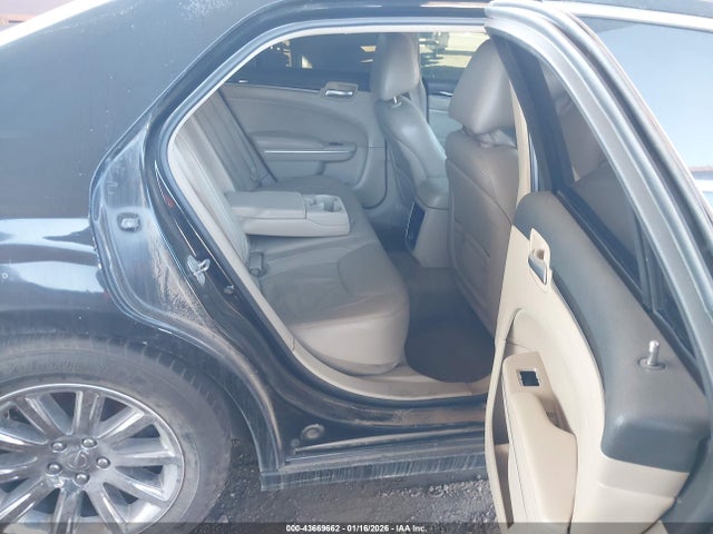 43669662 :رقم المزاد ، 2C3CCAAG3DH559893 vin ، 2013 Chrysler 300 مزاد بيع