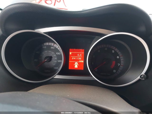 2007 MITSUBISHI OUTLANDER JA4MS31X57U005426 Photo 6