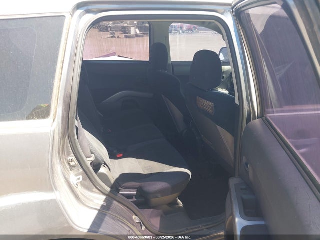 2007 MITSUBISHI OUTLANDER JA4MS31X57U005426 Photo 7