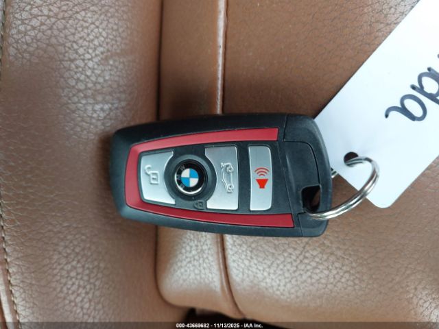 2016 BMW 428I WBA3T1C50GP822443 Photo 10