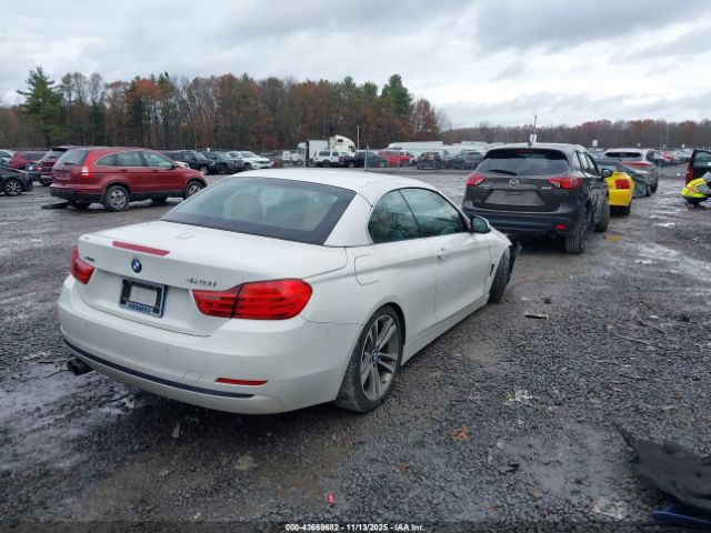 2016 BMW 428I WBA3T1C50GP822443 Photo 3