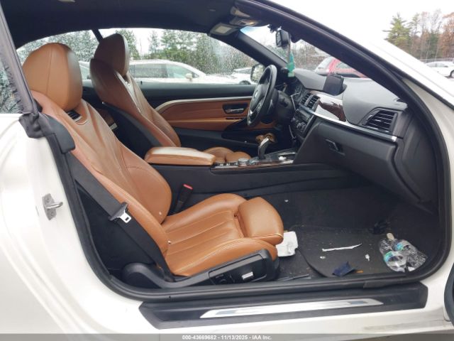 2016 BMW 428I WBA3T1C50GP822443 Photo 4