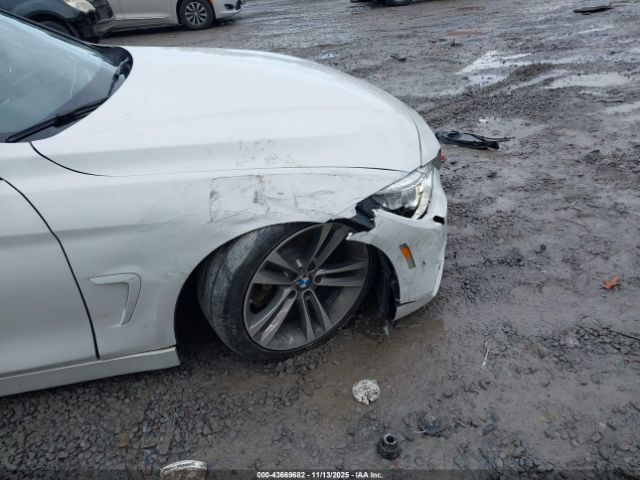 2016 BMW 428I WBA3T1C50GP822443 Photo 5