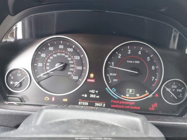 2016 BMW 428I WBA3T1C50GP822443 Photo 6