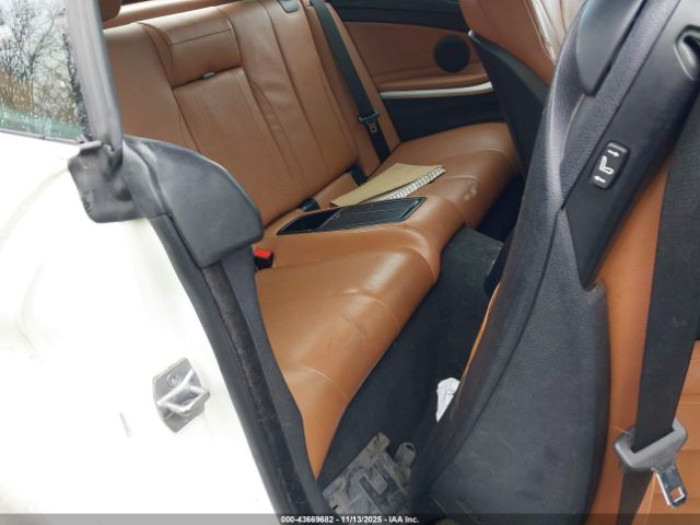 2016 BMW 428I WBA3T1C50GP822443 Photo 7